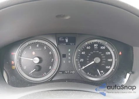 2009 Lexus Es 350 из США, поврежденный, VIN JTHBJ46G192292288